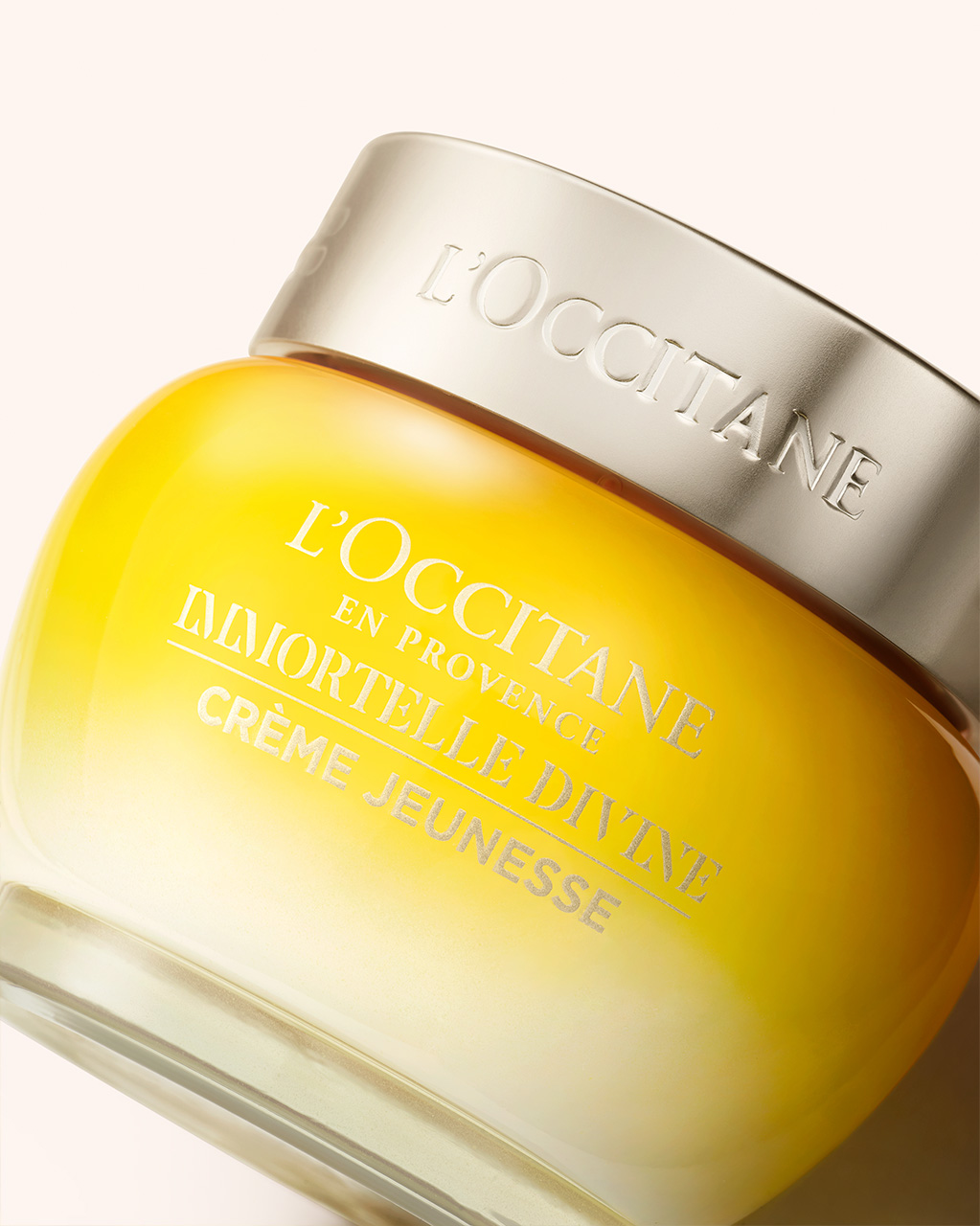Creme Antissinais Facial Immortelle Divine, , large